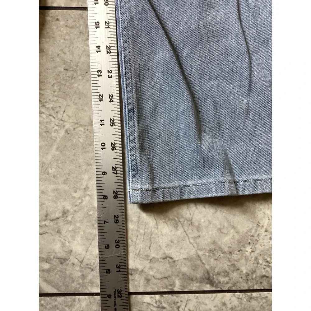 HALARA wide leg